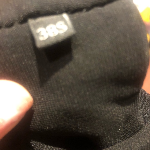 Prada dress authentic SOLD - Picture 12 of 13